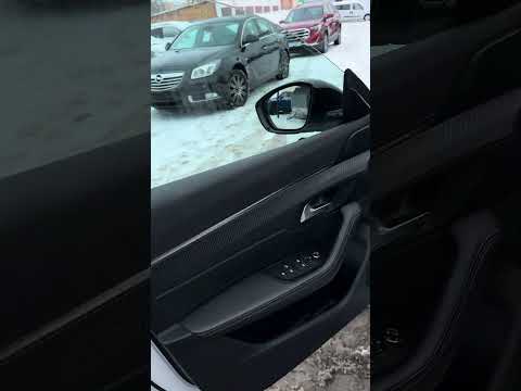 фото peugeot 508 ii 0