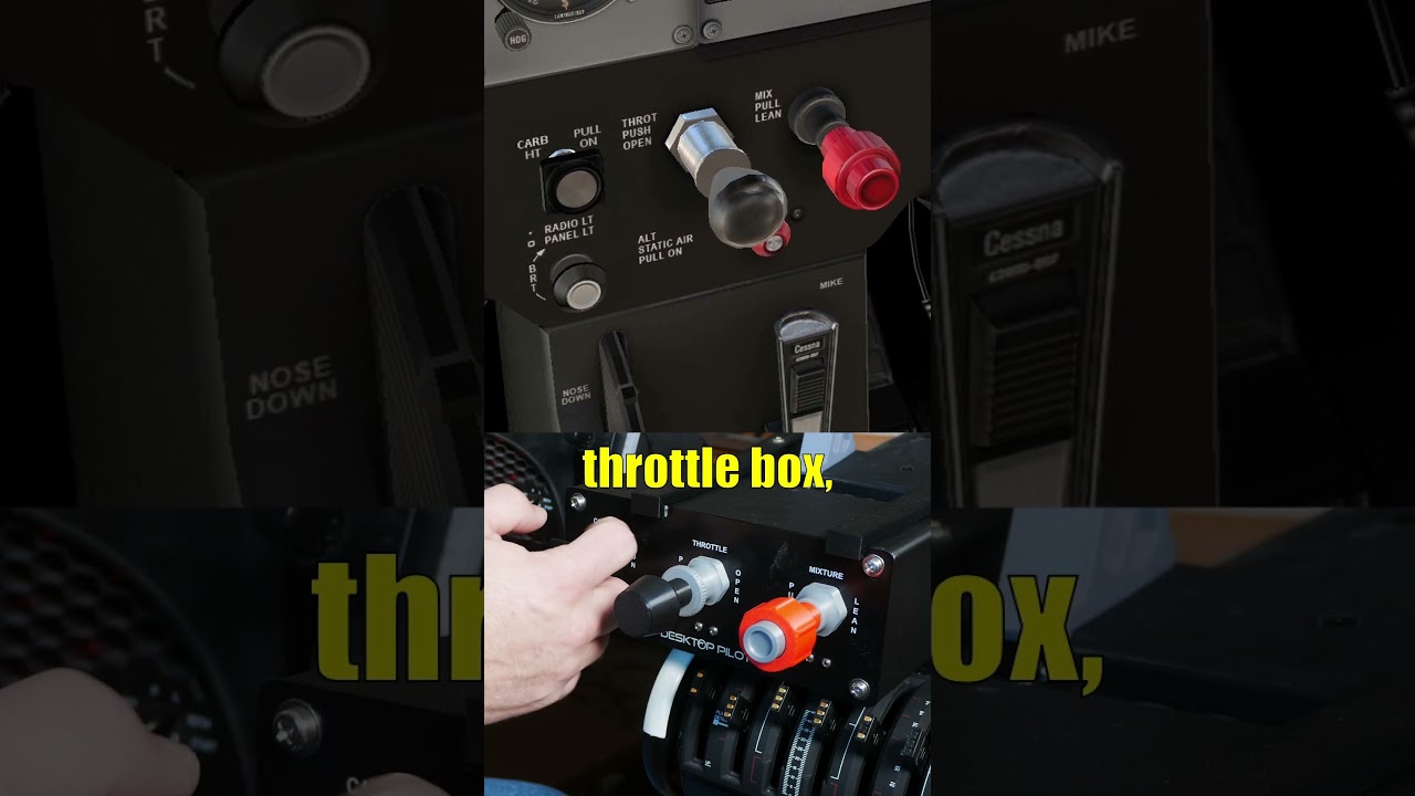 Why I use Xplane 11 for my Private Pilot License