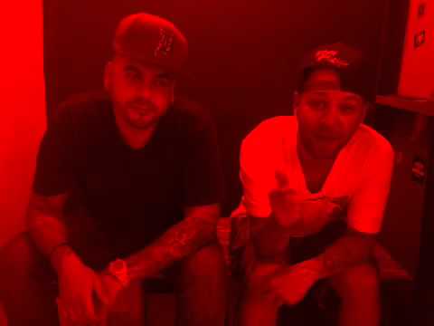 Promo - Indeleble The MixTape by Freeman y Pipe Bega