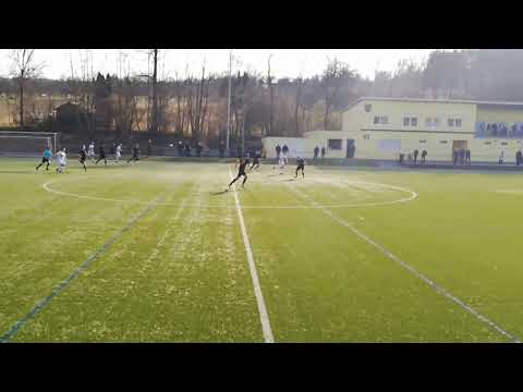 TSV Schornbach - TSV Pfedelbach 3:2 (1:2)