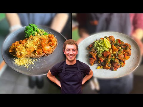 Meal Prep These Breakfasts For a Great Week! (Fiber and Protein Packed Ideas)