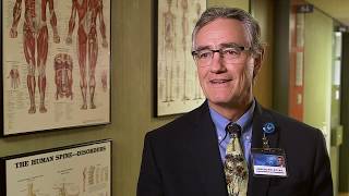 Welcome to the Mayo Clinic Spine Center