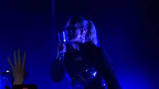 JoJo - &quot;Marvin&#39;s Room&quot; [Drake cover] (Live in Los Angeles 10-11-21)