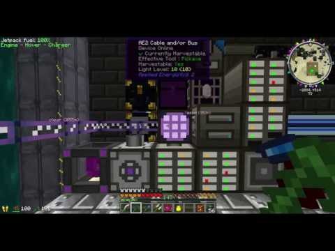 Minecraft   AT Launcher Resonant Rise