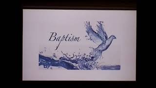 August 7, 2022 Worship Service