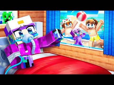 I’m HURT… and No One Cared!