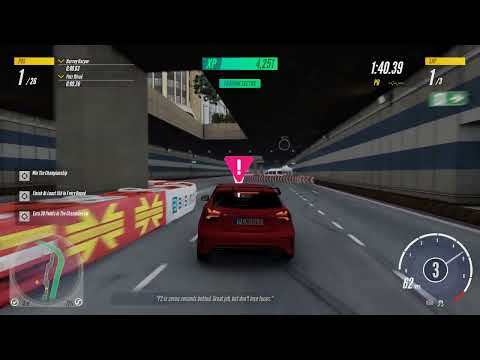 74 Let's play a bit of [ Project CARS 3 ]