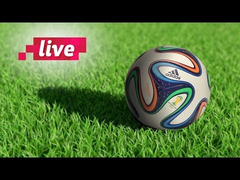¿Quién va a ganar el Mundial?