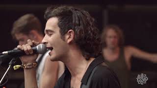 The 1975 - Heart Out (Live At Lollapalooza 2014) (4K)
