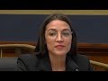 AOC grills Facebook CEO Mark Zuckerberg on Cambridge Analytica and campaign ads AOC grills Facebook CEO Mark Zuckerberg on Cambridge Analytica and campaign ads