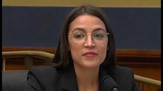 AOC grills Facebook CEO Mark Zuckerberg on Cambridge Analytica and campaign ads