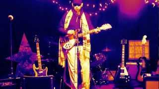 I fell in Love (with an Italian Girl)