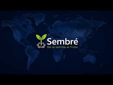 SEMBRE VIDEO OFICIAL