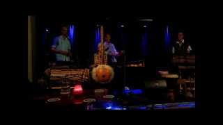 Classical west-African piece "Lamban" (Djeliya) by Dutch' Mokumfoli to support peaceful Mali