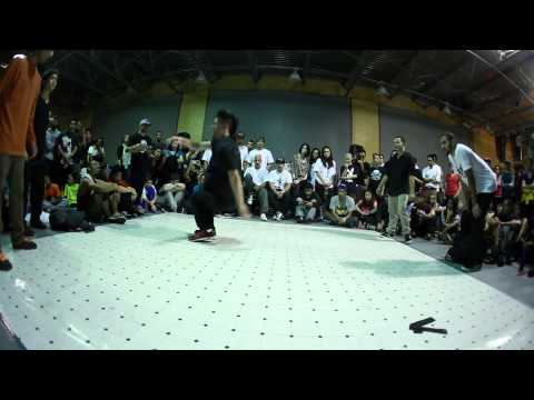 Forever B-ill 5 Crew Dynasty vs Harry Potter and Ekcite Top 16