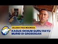 Kasus Guru Dan Murid Di Grobogan Selamat Pagi Indonesia