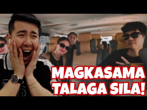 KIMPAU | MAGKASAMA TALAGA SILA!! | Kim  Chiu and Paulo Avelino