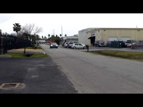 2014 Chevrolet Malibu K&N Typhoon Intake - Outside