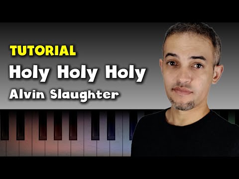 Holy - Esterlyn