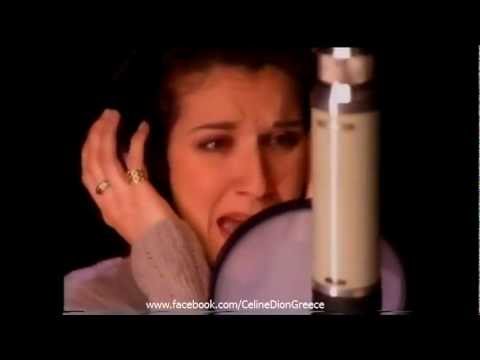 Celine Dion - Natural Woman [Official Music Video]