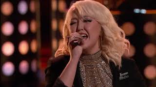 Meghan Linsey - Steamroller Blues