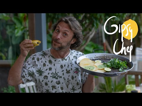 La receta de arroz mexicano más atrevida de Gipsy Chef