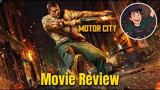 Motor City - Movie Review