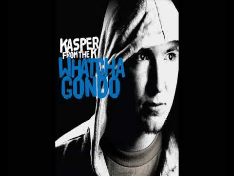 Kasper from the K Kwad Up [HQ] + lyrics