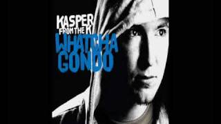 Kasper from the K Kwad Up [HQ] + lyrics