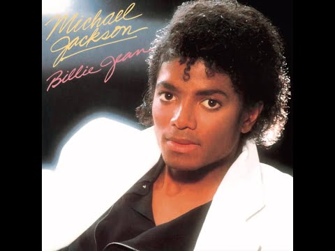 Michael Jackson - Billie Jean [1 HOUR]