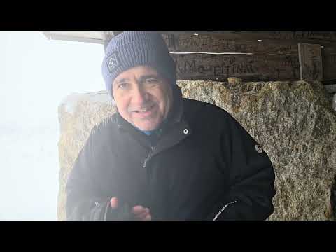 Do moich przyjaciół Świadków Jehowy. Cz 1 Sergiusz. 