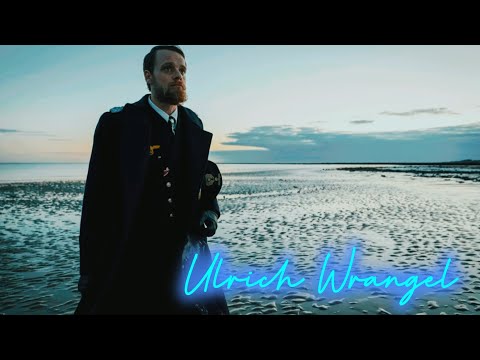 Das Boot - Ulrich Wrangel - EDIT