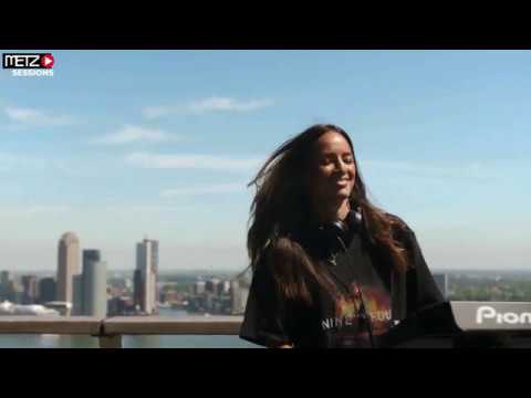 Chelina Manuhutu - Livestream Euromast Rotterdam 23-05-`20