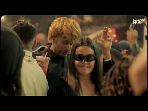 É TAPA NO VENTO,CHEIRO DE XOT4 NA MÃO ( DIGDIN e DJ KAUAN NK ) 