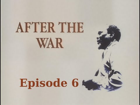 After The War - episode 6 - starring Adrian Lukis (1989)