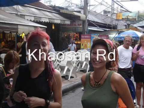 Thailand - תאילנד