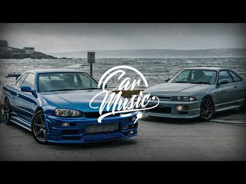 Katana Angels, Blind Rose - Amore Alone Clubbing Cars