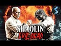 Shaolin Vs Evil Dead Black Magic Priest Unleashes Chaos Kung Fu Full Movie