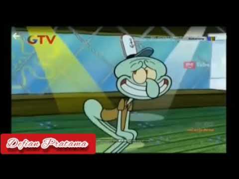 Spongebob Squarepants - jamelia - superstar