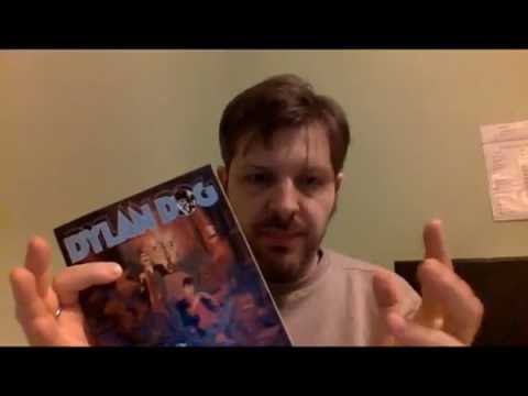 RECENSIONE DYLAN DOG 363 "cose perdute"
