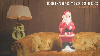 Christmas Time is Here Music Video