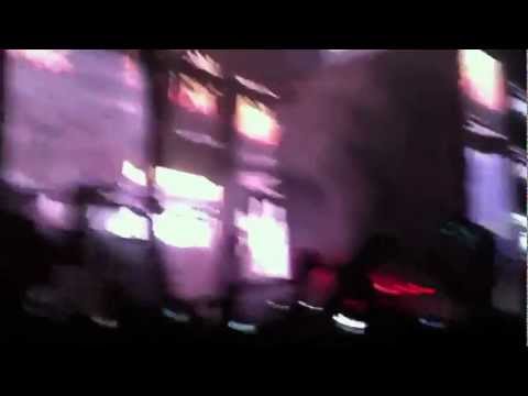 Avicii & Madonna - Girl Gone Wild Live @ Ultra 2012 (3/24/12)