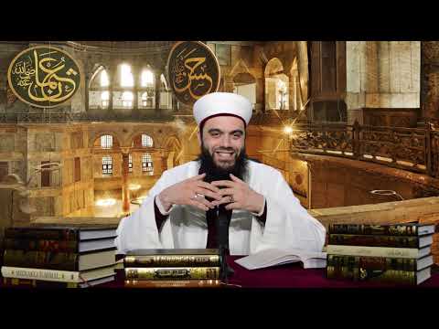 Dersi 57. "Butësia ndaj jetimëve" - Rijadus-Salihin, Imam Nevevi