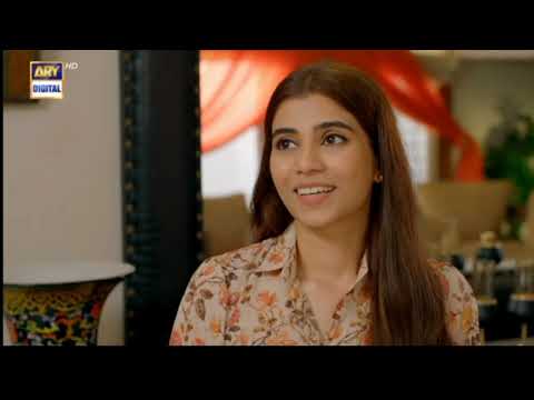 Benaam Episode 54 Teaser - Promo - ARY Digital Drama - 24 December 2021