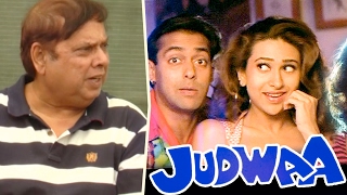 Here’s How People Reacted When Judwaa Was Released On Eid