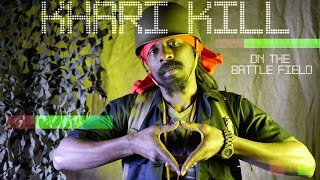 Khari Kill - On The Battlefield (Official Video)