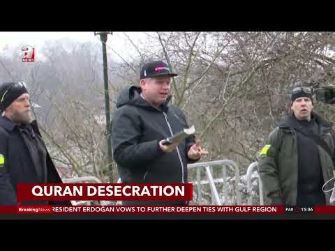 Islamophobia reaches alarming levels in West | Anti-Muslim sentiment intensifies in West