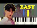 Soda Pop KPop Demon Hunters Easy Piano Tutorial For Beginners
