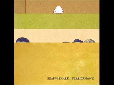 Bear Vs  Shark - Terrorhawk [full album]