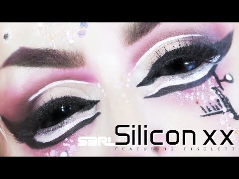 Silicon XX - S3RL ft Nikolett